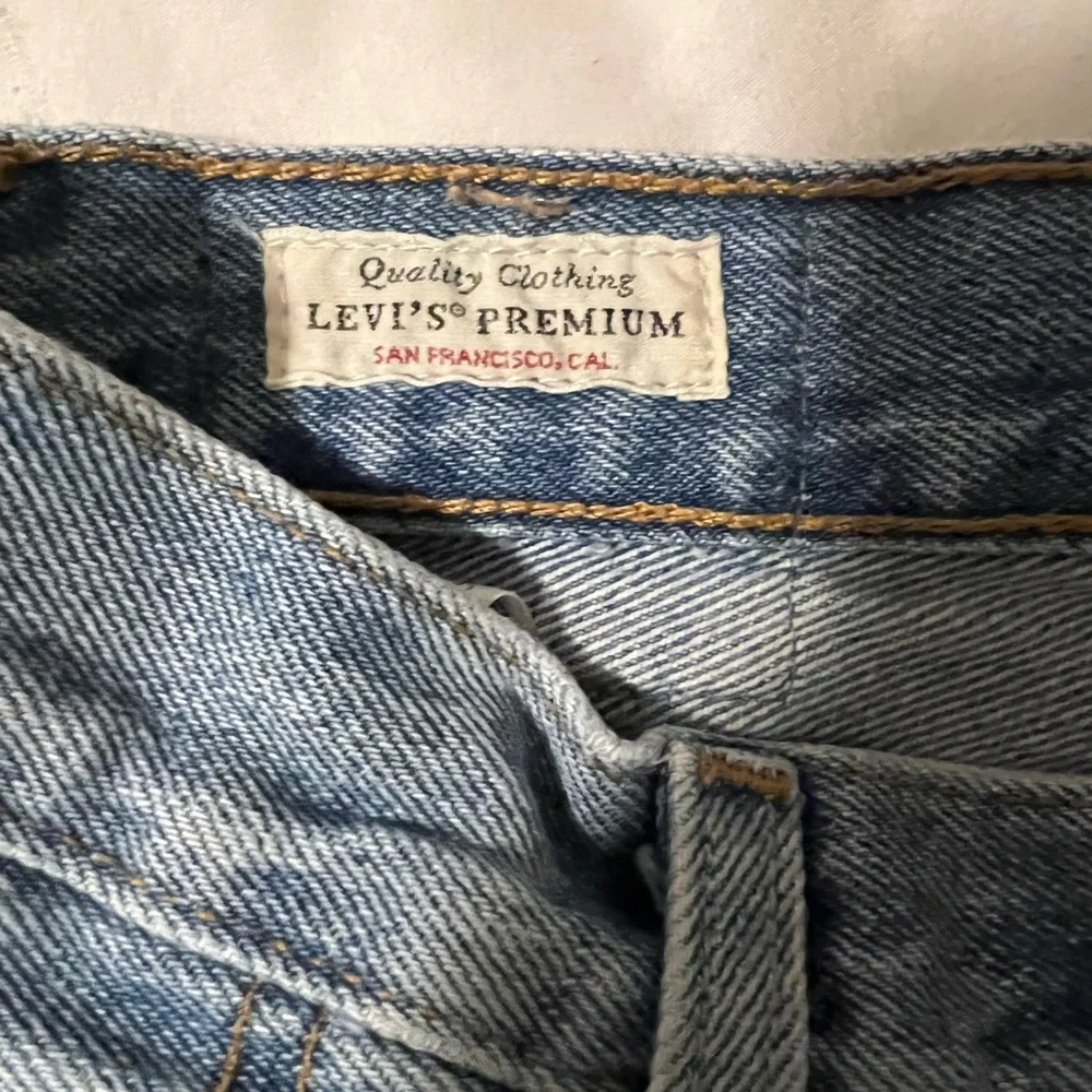 Levi Jeans - Picture 4 of 4